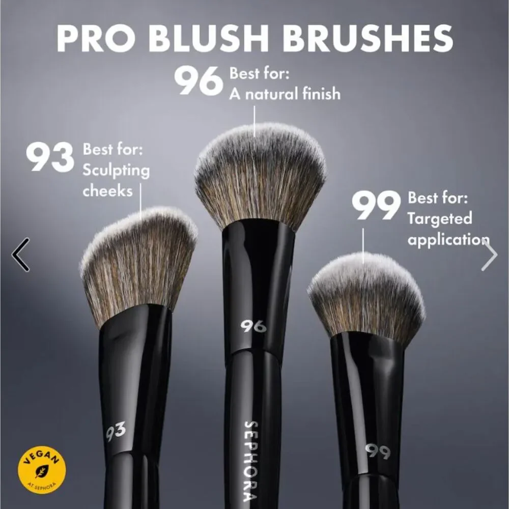 Sephora collection pro